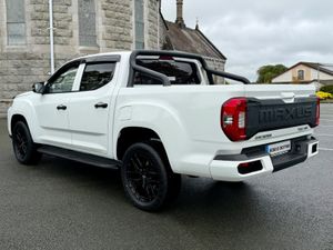 2023 Maxus T90EV  Elite Edition Auto - Image 4
