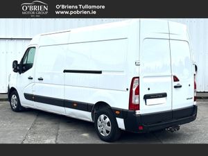 Renault Master LM35 DCI 135 BUSINESS + - Image 3