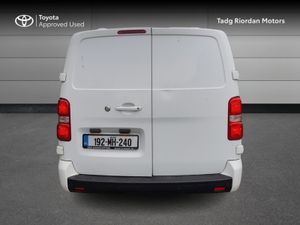 Toyota Proace PROACE 2.0D LWB GX - Image 4