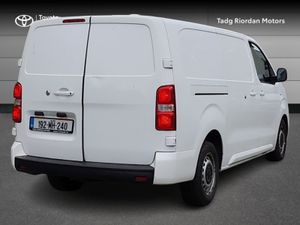 Toyota Proace PROACE 2.0D LWB GX - Image 2