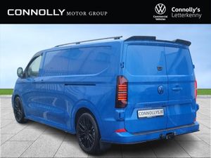 Volkswagen Transporter Highline LWB 170 PS 2.0 TDI - Image 3