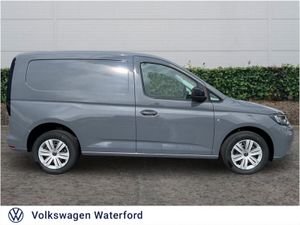 Volkswagen Caddy Business 102HP 2.0TDI (Price ex v - Image 4
