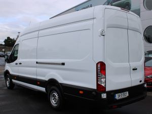 Ford Transit 2024 - Image 3