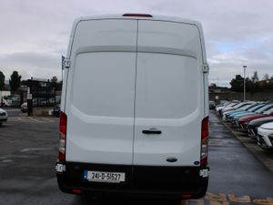Ford Transit 2024 - Image 4