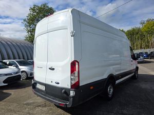 FORD TRANSIT 2018 “NEW DOE” - Image 3