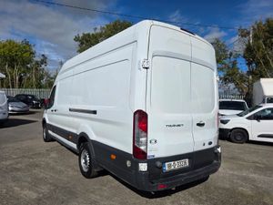 FORD TRANSIT 2018 “NEW DOE” - Image 3