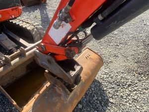 Kubota U27-4 2018 - Image 4