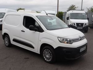 2020 CITREON BERLINGO SWB - Image 4