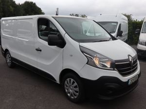 2021 RENAULT TRAFFIC 2L - Image 4