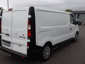 2021 RENAULT TRAFFIC 2L - Image 3