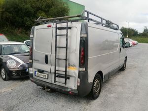 Renault Trafic 2006 - Image 4