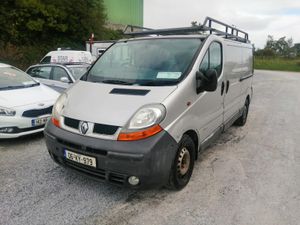 Renault Trafic 2006 - Image 2