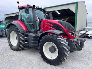Valtra T155 2023 - Image 2