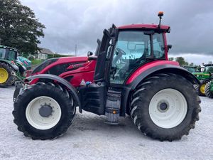 Valtra T155 2023 - Image 3