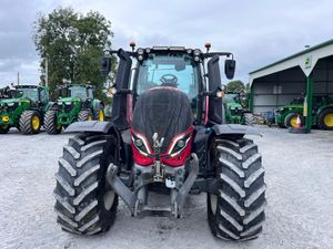 Valtra T155 2023 - Image 4