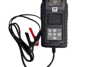 Gys Battery Tester & Printer 6/12/24V - Image 2