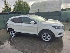 2019 Nissan Qashqai - Image 3