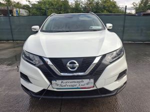 2019 Nissan Qashqai - Image 4
