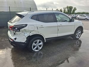 2019 Nissan Qashqai - Image 3