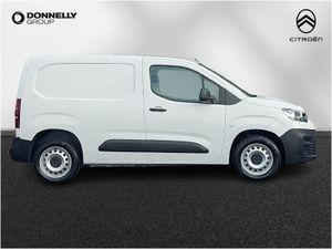 Citroen Berlingo 1.5 BlueHDi 1000Kg Driver Pro 100 - Image 3