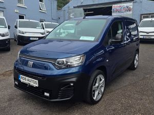 🔥24 FIAT DOBLO HIGH SPEC🔥 - Image 3
