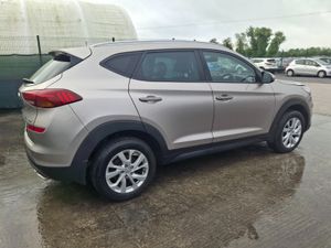 2019 Hyundai Tucson  Excetutive  Full Leather - Image 3