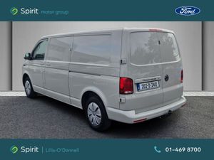 Volkswagen Transporter TRANSPORTER T6 AUTOMATIC Ca - Image 3