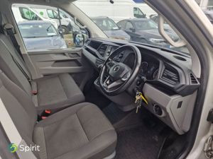 Volkswagen Transporter TRANSPORTER T6 AUTOMATIC Ca - Image 4