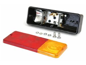 3 Function Rear Light - Image 2
