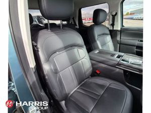 Maxus eTERRON 9 FULL ELECTRIC- LUXURY @ HARRIS RET - Image 4