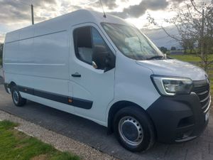 RENAULT MASTER 2023' 135 BHP / LM35 - Image 3