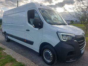 RENAULT MASTER 2023' 135 BHP / LM35 - Image 2
