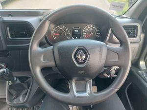 RENAULT MASTER 2023' 135 BHP / LM35 - Image 4