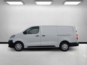 Opel Vivaro L2 H1 1.5 Blue HDI 100bhp - Image 4