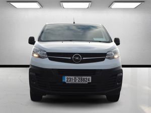 Opel Vivaro L2 H1 1.5 Blue HDI 100bhp - Image 2