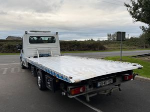 2020 Fiat Ducato Recovery Truck Tilt/Slide - Image 4