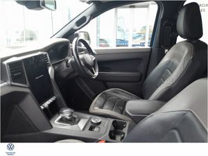 Volkswagen Amarok 3.0 237BHP AV (5.1) - Image 4