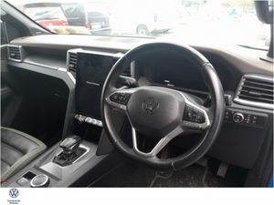Volkswagen Amarok 3.0 237BHP AV (5.1) - Image 2