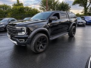 241 Ford Raptor 2.0 BI TURBO VAT INVOICE - Image 3