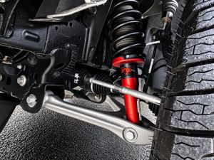 241 Ford Raptor 2.0 BI TURBO VAT INVOICE - Image 4