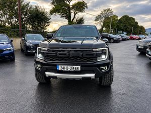 241 Ford Raptor 2.0 BI TURBO VAT INVOICE - Image 2