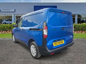 Ford Transit Courier 1.5 EcoBlue Trend - Image 2