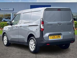 Ford Transit Courier Limited 1.5 EcoBlue - Image 2