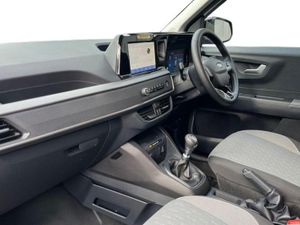 Ford Transit Courier Limited 1.5 EcoBlue - Image 3