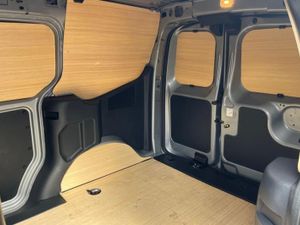 Ford Transit Courier Limited 1.5 EcoBlue - Image 4