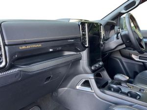 Ford Ranger PETROL Pick Up D/Cab Wildtrak 2.3 EcoB - Image 3