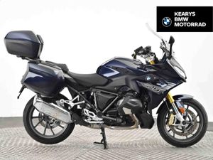 BMW R 1250 RS - Image 2