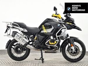 BMW R 1250 GS - Image 2