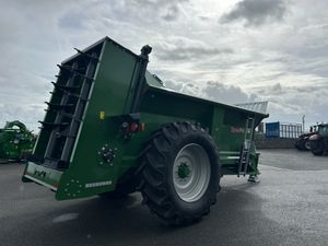 SpreadPoint MQ1000 Muck Spreader - Image 4
