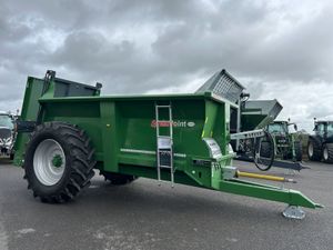 SpreadPoint MQ1000 Muck Spreader - Image 3